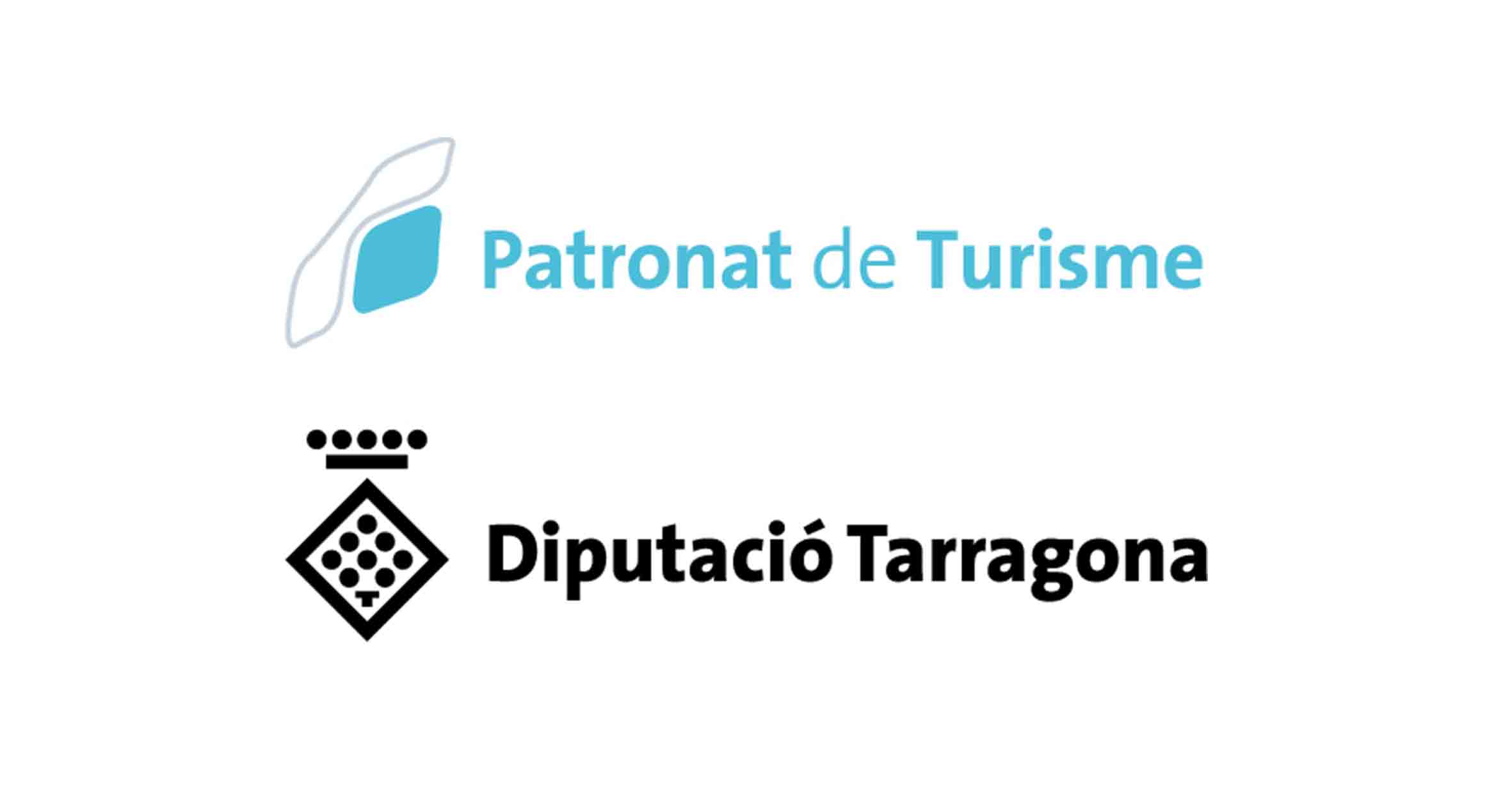Diputació de Tarragona and Patronat de Turisme