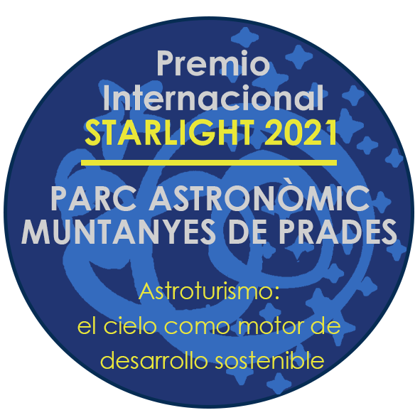 Fundación Starlight